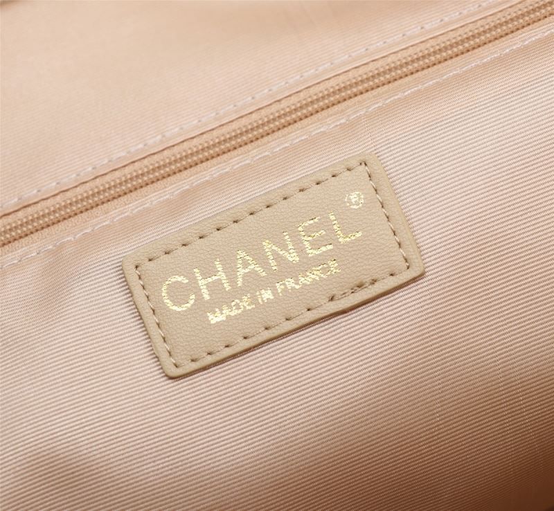 Chanel Top Handle Bags